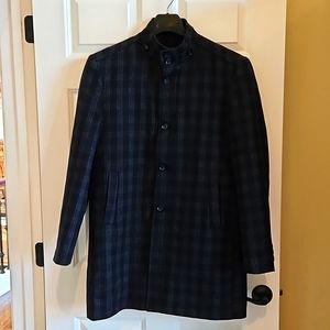 Dewberry Couture Deluxe XXL Coat